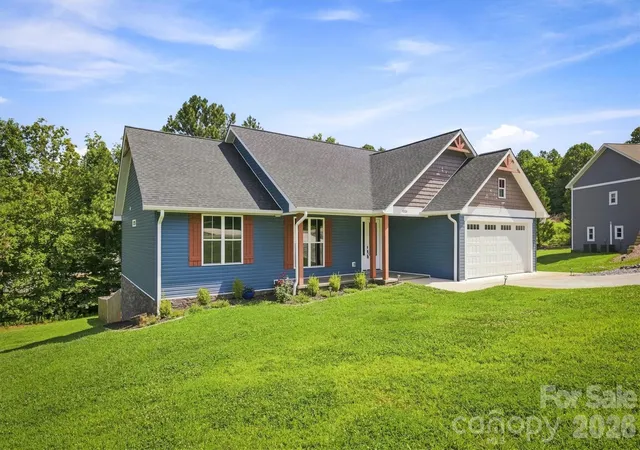 2nd image of 4326 Boulder Dr, Morganton, NC 28655 | MLS# 4415903