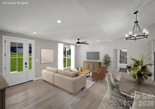 5th image of 4326 Boulder Dr, Morganton, NC 28655 | MLS# 4415903