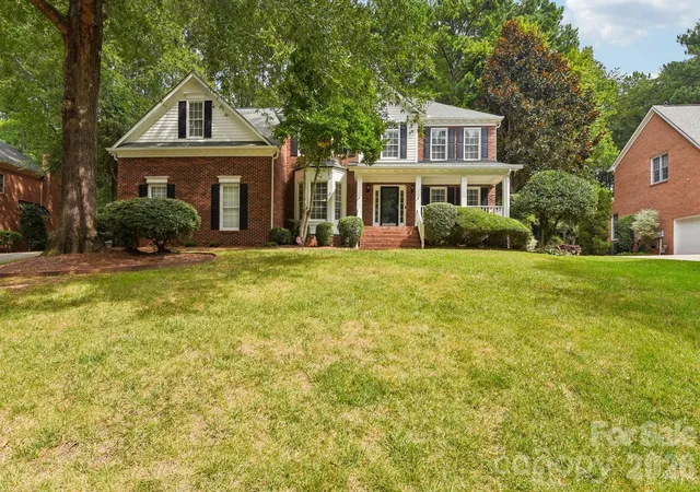 Photo 1 of Single family home for sale at 4123 Mountain Cove Dr, Charlotte, NC 28216 | MLS# 4415906 | Listing updated on 2026-10-02