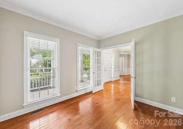 Photo 3 of Single family home for sale at 4123 Mountain Cove Dr, Charlotte, NC 28216 | MLS# 4415906 | Listing updated on 2026-10-02