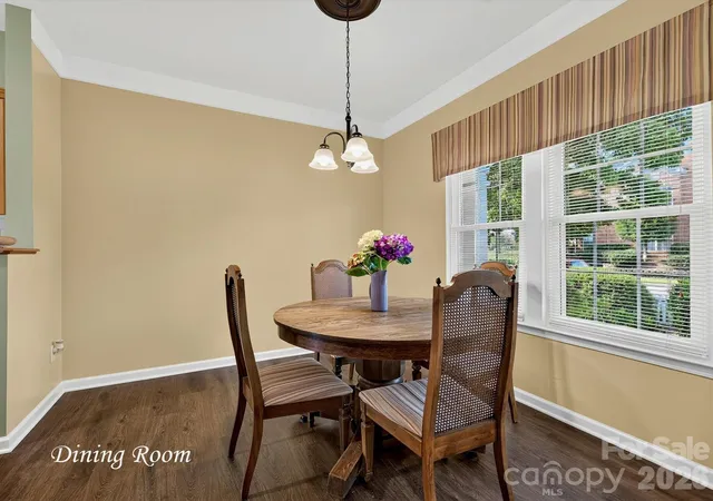 Photo 4 of Townhouse for sale at 7009 Creft Cir, Indian Trail, NC 28079 | MLS# 4415908 | Listing updated on 2026-10-03