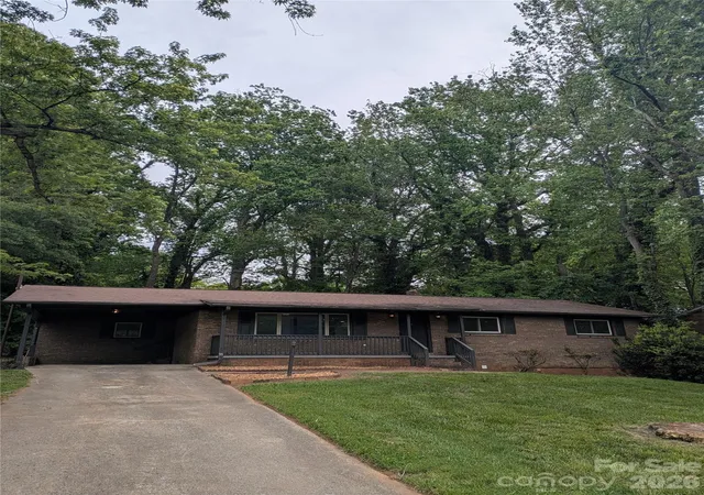 2nd image of 1002 Hemlock Dr, Shelby, NC 28150 | MLS# 4415909