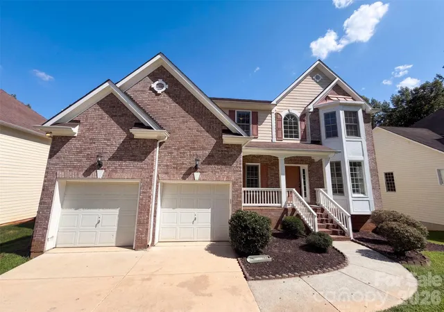 1st image of 3106 Arklow Rd, Charlotte, NC 28269 | MLS# 4415910