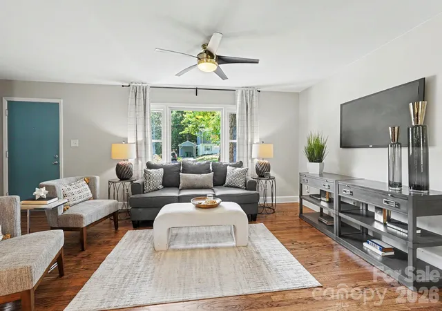5th image of 7316 Thorncliff Dr, Charlotte, NC 28210 | MLS# 4415912