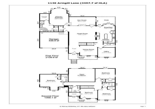 42nd image of 1136 Aringill Ln, Matthews, NC 28104 | MLS# 4415913