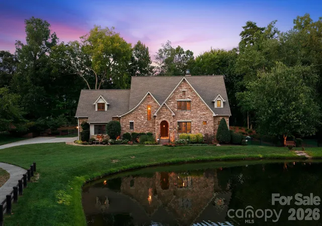 Single family home for sale at 21314 Olde Quarry Ln, Cornelius, NC 28031 | MLS# 4415914
