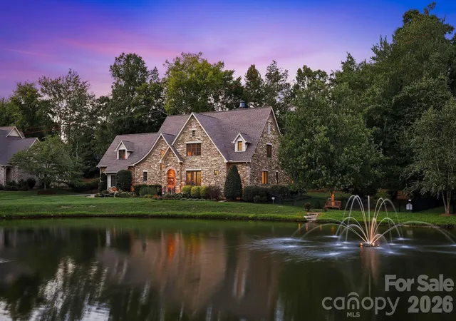 Photo 2 of Single family home for sale at 21314 Olde Quarry Ln, Cornelius, NC 28031 | MLS# 4415914 | Listing updated on 2026-08-31