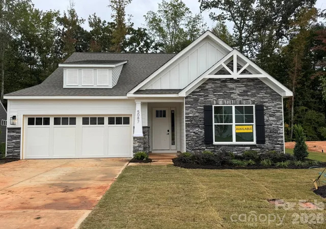 Photo 1 of Single family home for sale at 5087 Mclaughlin Loop, Waxhaw, NC 28173 | MLS# 4415917 | Listing updated on 2026-10-18