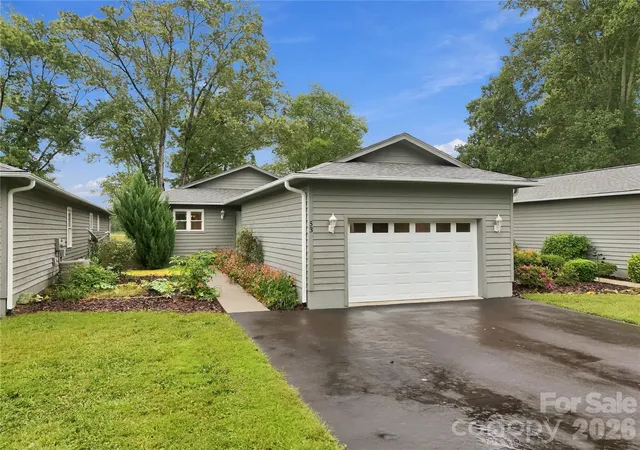 Photo 1 of Condo for sale at 53 Southern Fairway Ct #D2, Etowah, NC 28729 | MLS# 4415918 | Listing updated on 2026-10-06