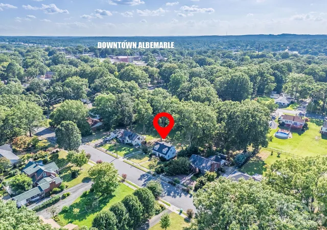3rd image of 627 N 6th Street, Albemarle, NC 28001 | MLS# 4415919