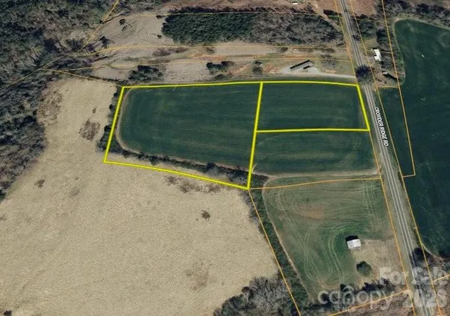 Photo 1 of Land for sale at 00 Crowder Ridge Rd, Shelby, NC 28150 | MLS# 4415922 | Listing updated on 2026-08-21