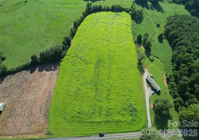 Photo 2 of Land for sale at 00 Crowder Ridge Rd, Shelby, NC 28150 | MLS# 4415922 | Listing updated on 2026-08-21