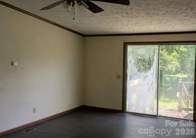 Photo 3 of Single family home for sale at 6281 X Way Rd, Gibson, NC 28343 | MLS# 4415929 | Listing updated on 2026-08-19