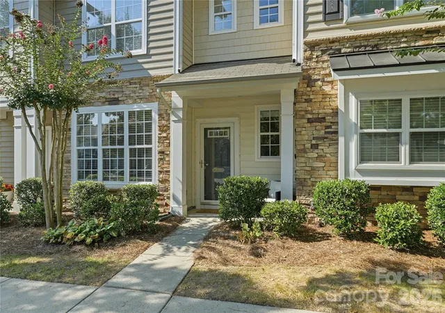 Photo 2 of Townhouse for sale at 1028 Tabard Ln, Matthews, NC 28104 | MLS# 4415933 | Listing updated on 2026-10-07