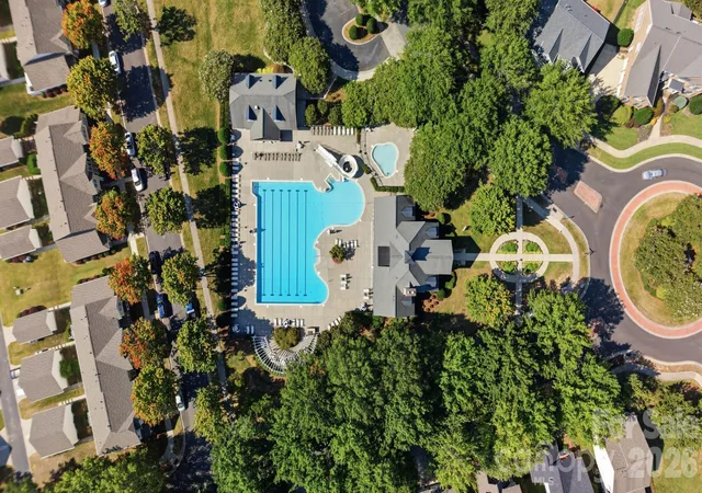Photo 34 of Townhouse for sale at 1028 Tabard Ln, Matthews, NC 28104 | MLS# 4415933 | Listing updated on 2026-10-07