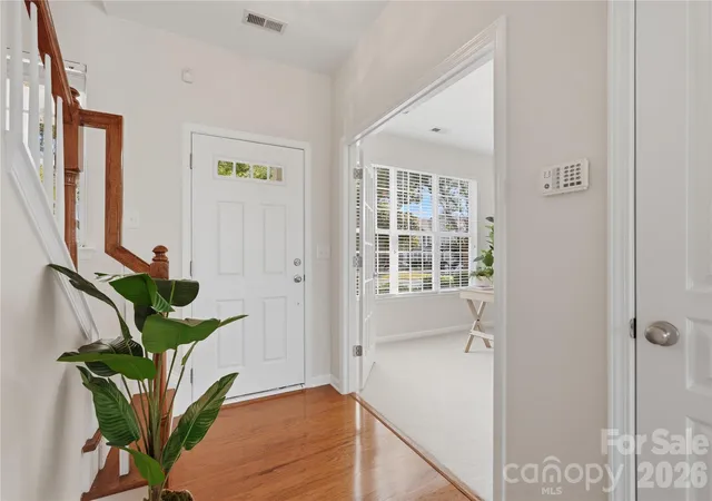 Photo 3 of Townhouse for sale at 1028 Tabard Ln, Matthews, NC 28104 | MLS# 4415933 | Listing updated on 2026-10-07