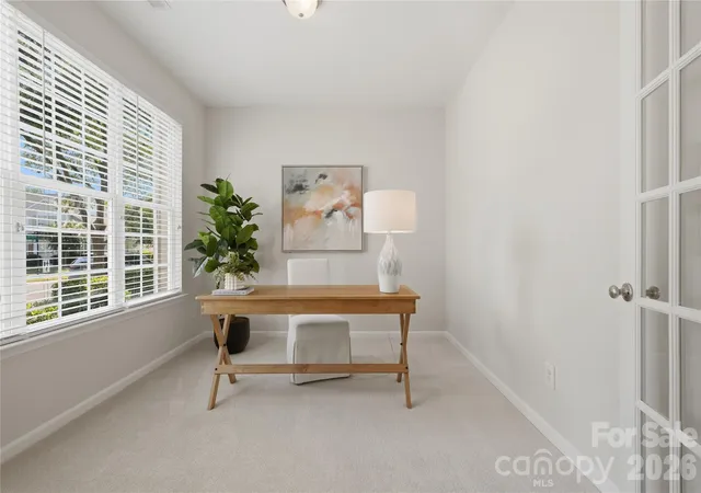 Photo 4 of Townhouse for sale at 1028 Tabard Ln, Matthews, NC 28104 | MLS# 4415933 | Listing updated on 2026-10-07