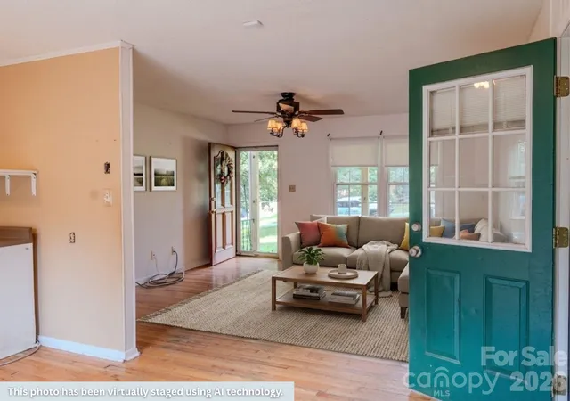 3rd image of 1139 Loblolly Ln #4, Newton, NC 28658 | MLS# 4415938