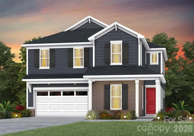1st image of 1236 Chasity Trails Ct #17, Matthews, NC 28104 | MLS# 4415940