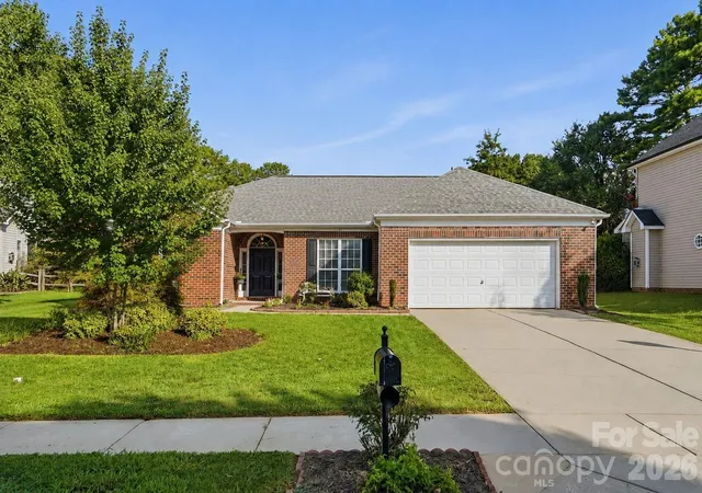 1st image of 7877 Sedgebrook Dr E, Stanley, NC 28164 | MLS# 4415944
