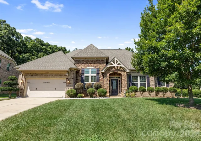 2nd image of 3709 Elk Wy, Indian Trail, NC 28079 | MLS# 4415947