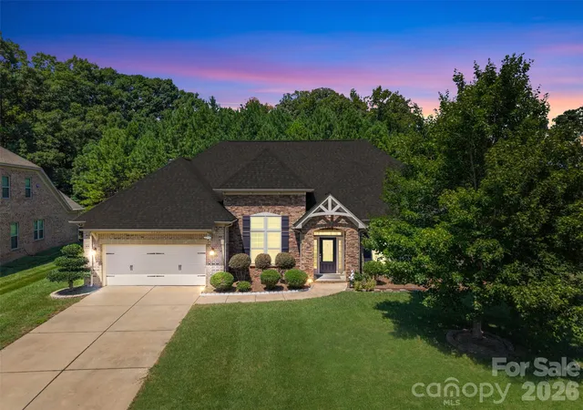 3rd image of 3709 Elk Wy, Indian Trail, NC 28079 | MLS# 4415947