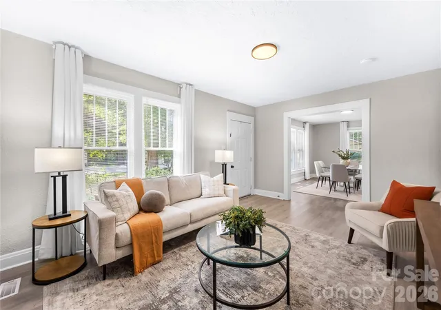 2nd image of 227 N Magnolia St, Mooresville, NC 28115 | MLS# 4415949