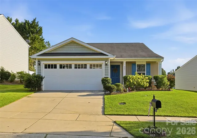 4th image of 865 Willow Creek Dr, Gastonia, NC 28054 | MLS# 4415950