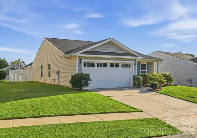 41st image of 865 Willow Creek Dr, Gastonia, NC 28054 | MLS# 4415950