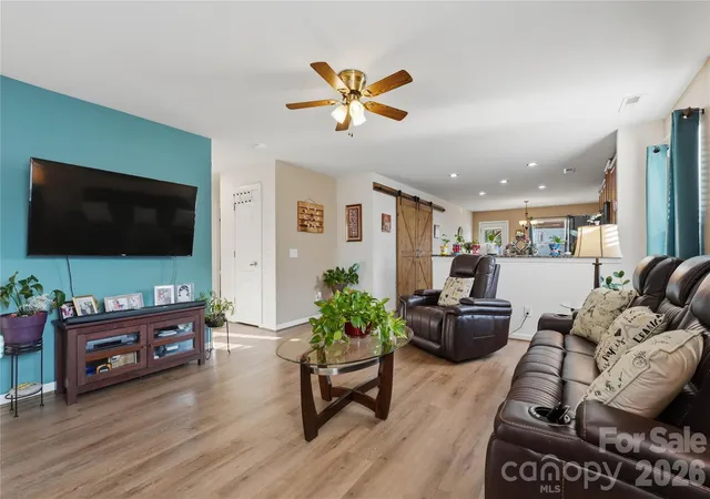 5th image of 865 Willow Creek Dr, Gastonia, NC 28054 | MLS# 4415950
