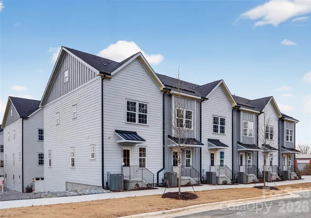 2nd image of 1013 Carter Ave #34, Charlotte, NC 28206 | MLS# 4415962