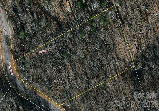 3rd image of Lot 114 High Pines Loop, Lake Lure, NC 28746 | MLS# 4415964