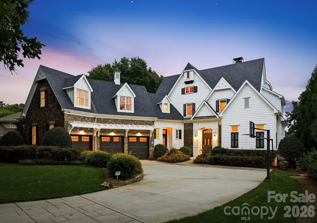 1st image of 18802 Balmore Pines Ln, Cornelius, NC 28031 | MLS# 4415965