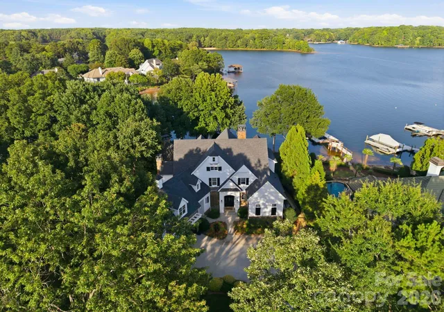 2nd image of 18802 Balmore Pines Ln, Cornelius, NC 28031 | MLS# 4415965