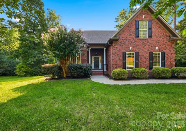 1st image of 254 Streamside Pl, Mooresville, NC 28115 | MLS# 4415969