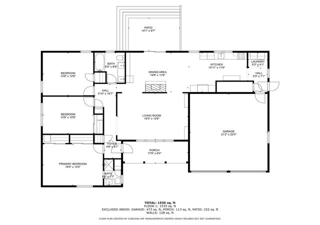 47th image of 38 Crowell Rd, Asheville, NC 28806 | MLS# 4415975