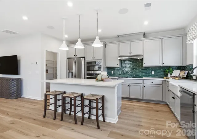 4th image of 7149 Archimedes Ln, Charlotte, NC 28216 | MLS# 4415977