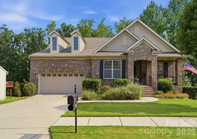 Photo 1 of Single family home for sale at 15000 Kinnegal Ln, Charlotte, NC 28278 | MLS# 4415980 | Listing updated on 2026-08-29