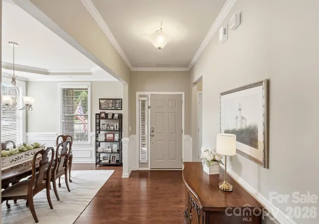 Photo 3 of Single family home for sale at 15000 Kinnegal Ln, Charlotte, NC 28278 | MLS# 4415980 | Listing updated on 2026-09-28