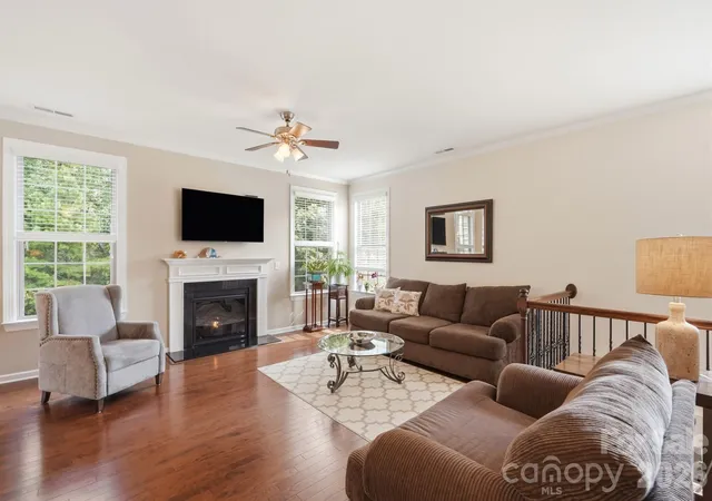 Photo 3 of Single family home for sale at 15000 Kinnegal Ln, Charlotte, NC 28278 | MLS# 4415980 | Listing updated on 2026-10-30