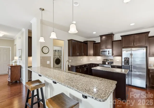 Photo 2 of Single family home for sale at 15000 Kinnegal Ln, Charlotte, NC 28278 | MLS# 4415980 | Listing updated on 2026-10-30