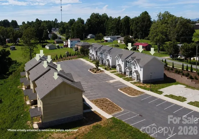 1st image of 189 Beacon Ave, Morganton, NC 28655 | MLS# 4415983
