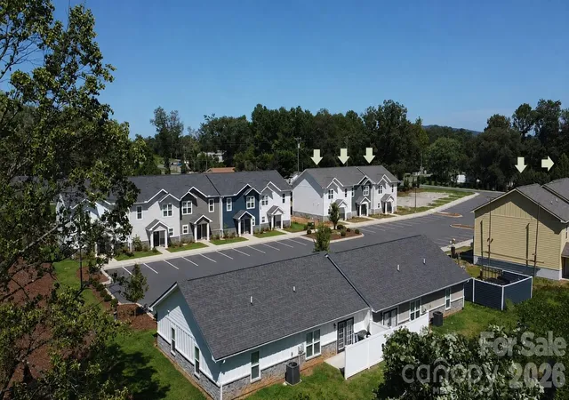 5th image of 189 Beacon Ave, Morganton, NC 28655 | MLS# 4415983