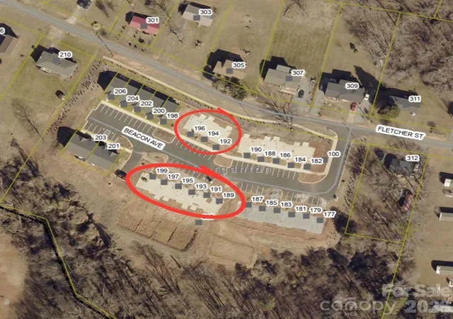 6th image of 189 Beacon Ave, Morganton, NC 28655 | MLS# 4415983