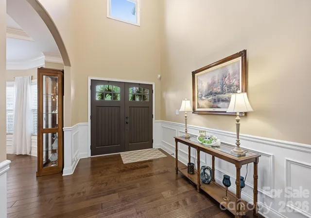 2nd image of 13410 Crystal Springs Dr, Huntersville, NC 28078 | MLS# 4415984