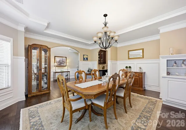 4th image of 13410 Crystal Springs Dr, Huntersville, NC 28078 | MLS# 4415984