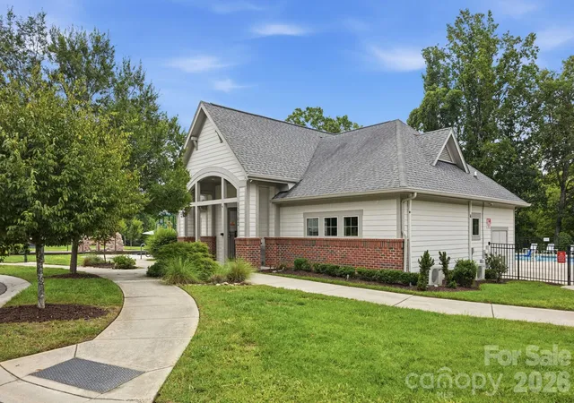 42nd image of 13410 Crystal Springs Dr, Huntersville, NC 28078 | MLS# 4415984