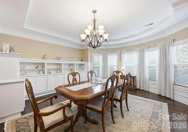5th image of 13410 Crystal Springs Dr, Huntersville, NC 28078 | MLS# 4415984