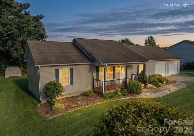 Photo 1 of Single family home for sale at 2305 Good Shepard Ct, Lenoir, NC 28645 | MLS# 4415985 | Listing updated on 2026-09-28