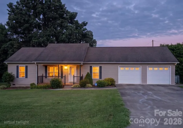 2nd image of 2305 Good Shepard Ct, Lenoir, NC 28645 | MLS# 4415985
